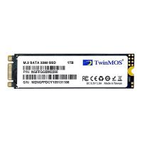 TWINMOS 1TB 580/550MB/s M.2 2280 NGFFGGBM2280 SSD  Harddisk